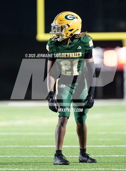 Thumbnail 2 in Evans @ Greenbrier photogallery.