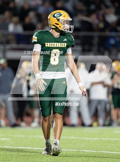 Thumbnail 2 in Evans @ Greenbrier photogallery.