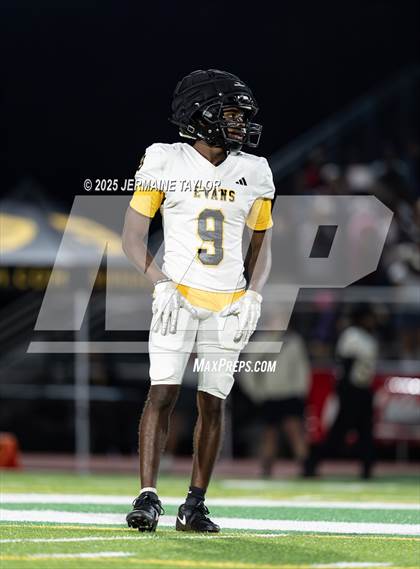 Thumbnail 1 in Evans @ Greenbrier photogallery.