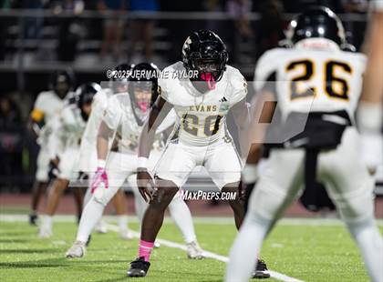 Thumbnail 1 in Evans @ Greenbrier photogallery.