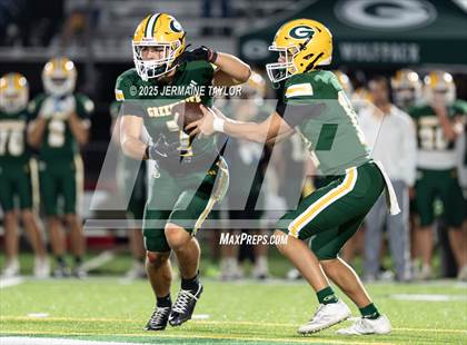 Thumbnail 1 in Evans @ Greenbrier photogallery.