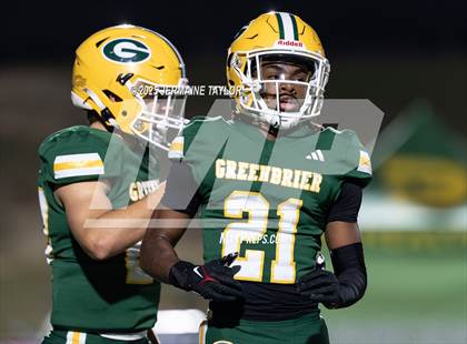 Thumbnail 3 in Evans @ Greenbrier photogallery.