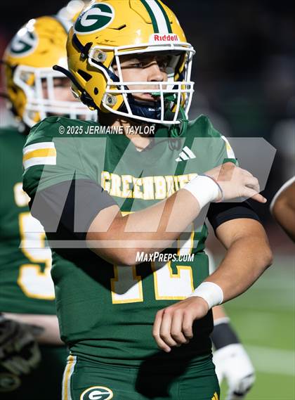 Thumbnail 1 in Evans @ Greenbrier photogallery.