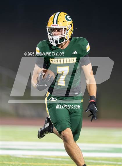 Thumbnail 2 in Evans @ Greenbrier photogallery.