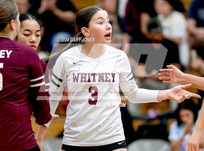 Thumbnail 3 in Rocklin @ Whitney photogallery.