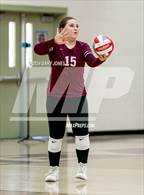 Photo from the gallery "Rocklin @ Whitney"