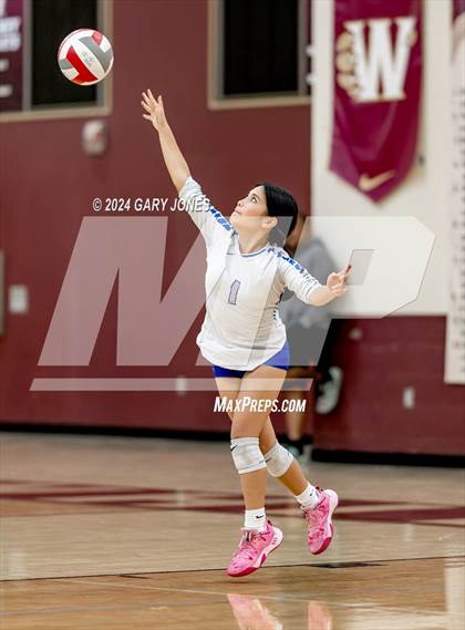 Thumbnail 2 in Rocklin @ Whitney photogallery.