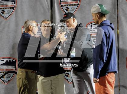 Thumbnail 3 in 2019 Unitedhealthcare Empire Challenge photogallery.