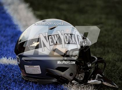 Thumbnail 1 in 2019 Unitedhealthcare Empire Challenge photogallery.