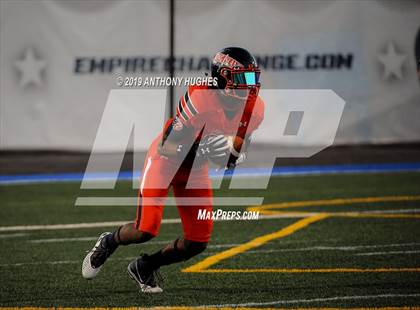 Thumbnail 2 in 2019 Unitedhealthcare Empire Challenge photogallery.