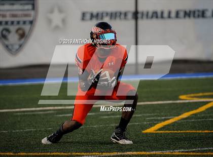 Thumbnail 1 in 2019 Unitedhealthcare Empire Challenge photogallery.