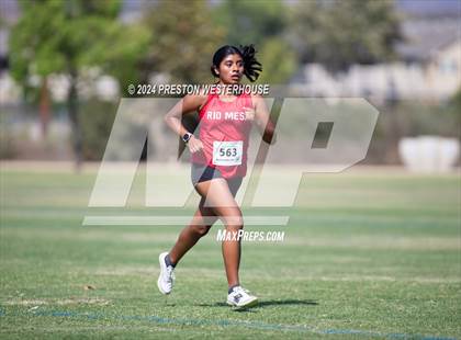 Thumbnail 2 in Moorpark Invitational (Junior) photogallery.