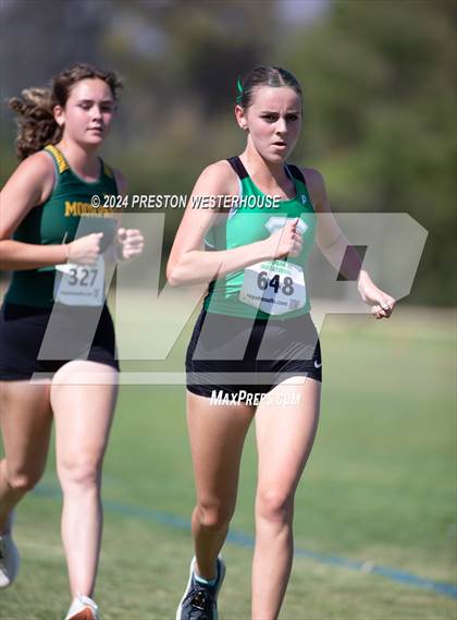 Thumbnail 3 in Moorpark Invitational (Junior) photogallery.