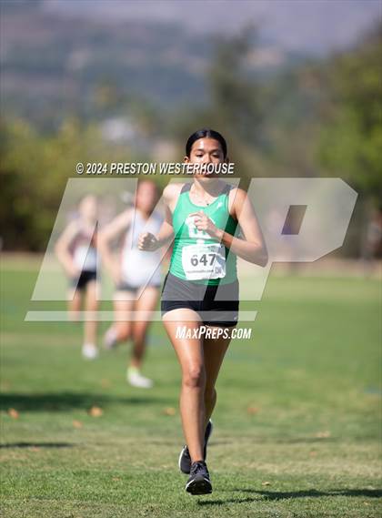 Thumbnail 2 in Moorpark Invitational (Junior) photogallery.