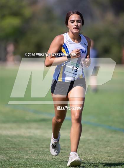 Thumbnail 3 in Moorpark Invitational (Junior) photogallery.