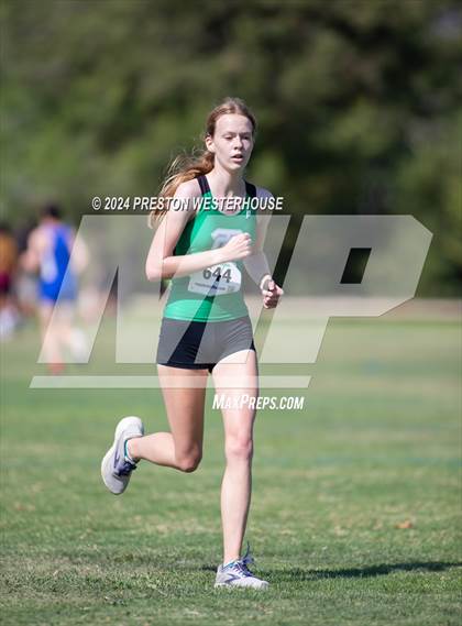 Thumbnail 1 in Moorpark Invitational (Junior) photogallery.