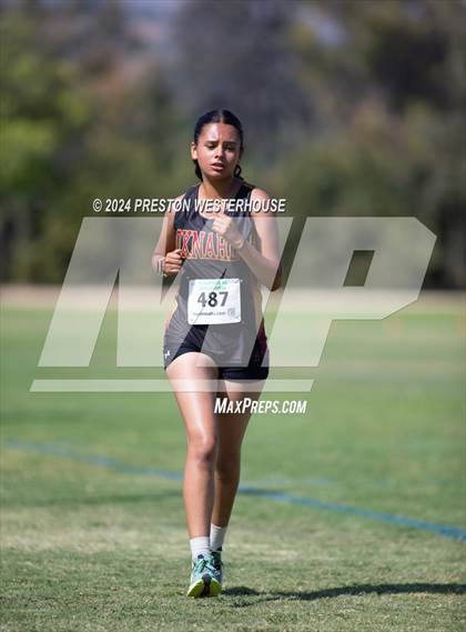 Thumbnail 2 in Moorpark Invitational (Junior) photogallery.