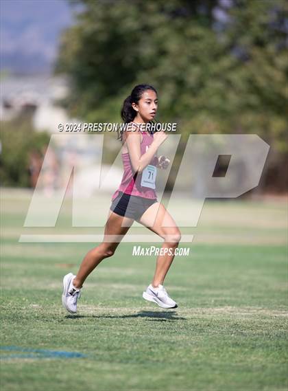 Thumbnail 1 in Moorpark Invitational (Junior) photogallery.