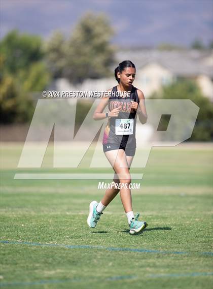 Thumbnail 1 in Moorpark Invitational (Junior) photogallery.