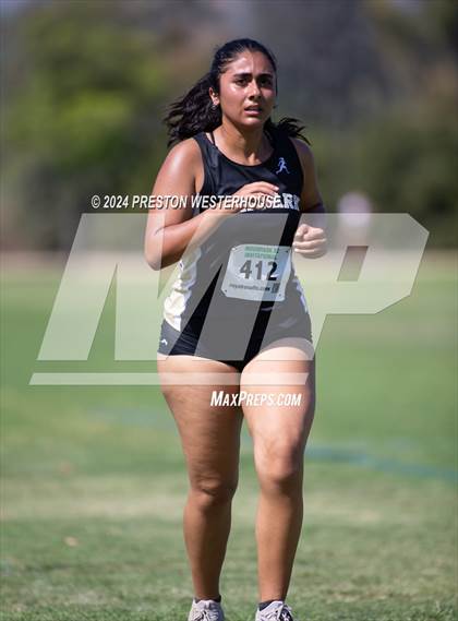 Thumbnail 2 in Moorpark Invitational (Junior) photogallery.