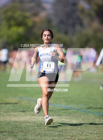 Thumbnail 1 in Moorpark Invitational (Junior) photogallery.