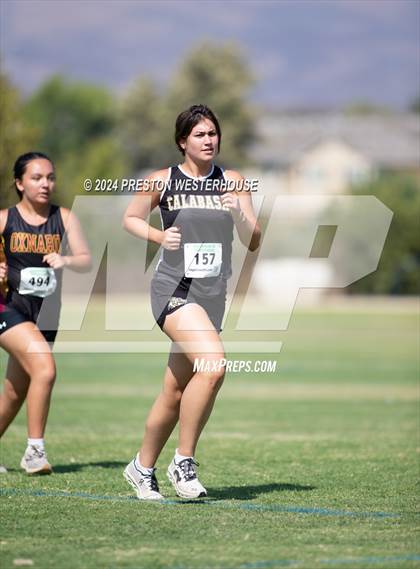 Thumbnail 2 in Moorpark Invitational (Junior) photogallery.