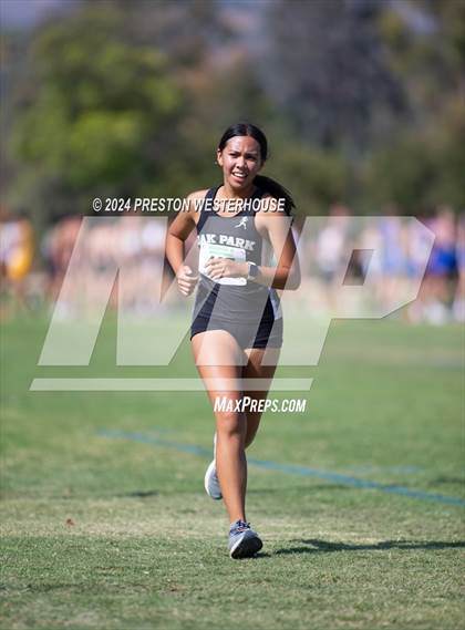 Thumbnail 1 in Moorpark Invitational (Junior) photogallery.