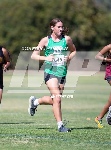 Thumbnail 1 in Moorpark Invitational (Junior) photogallery.