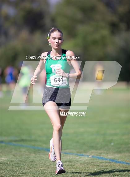 Thumbnail 1 in Moorpark Invitational (Junior) photogallery.