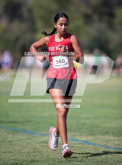 Thumbnail 3 in Moorpark Invitational (Junior) photogallery.
