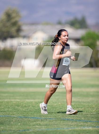 Thumbnail 3 in Moorpark Invitational (Junior) photogallery.