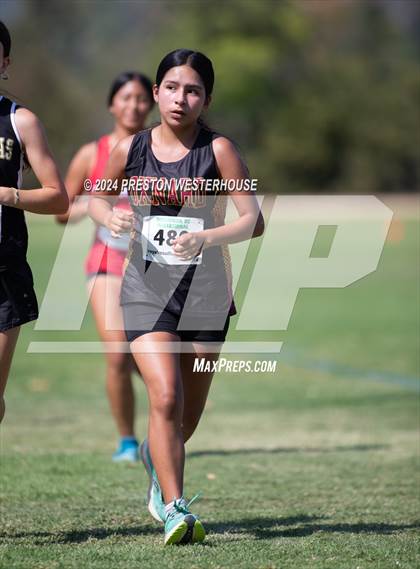 Thumbnail 3 in Moorpark Invitational (Junior) photogallery.