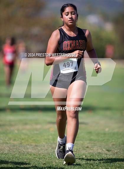 Thumbnail 2 in Moorpark Invitational (Junior) photogallery.