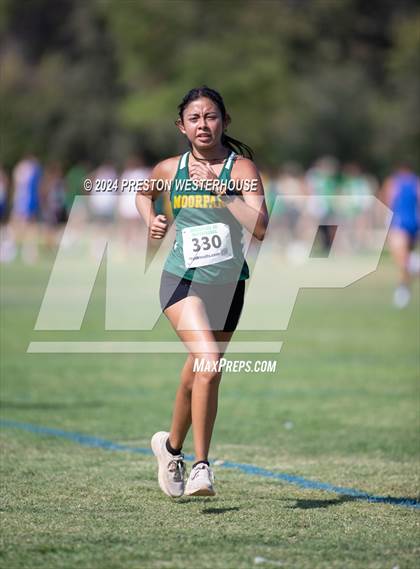 Thumbnail 3 in Moorpark Invitational (Junior) photogallery.