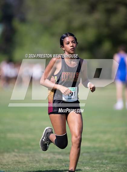 Thumbnail 3 in Moorpark Invitational (Junior) photogallery.