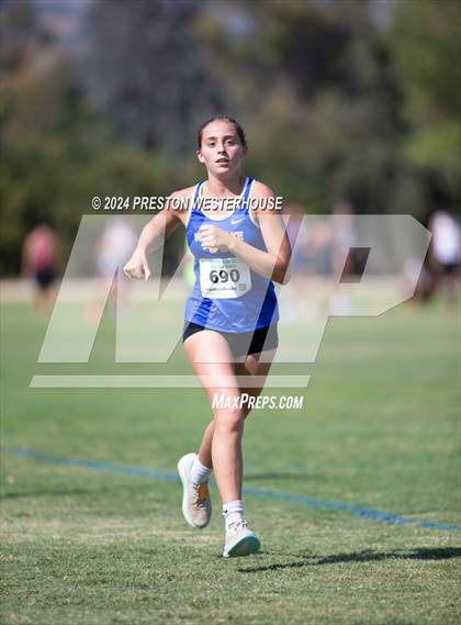 Thumbnail 1 in Moorpark Invitational (Junior) photogallery.