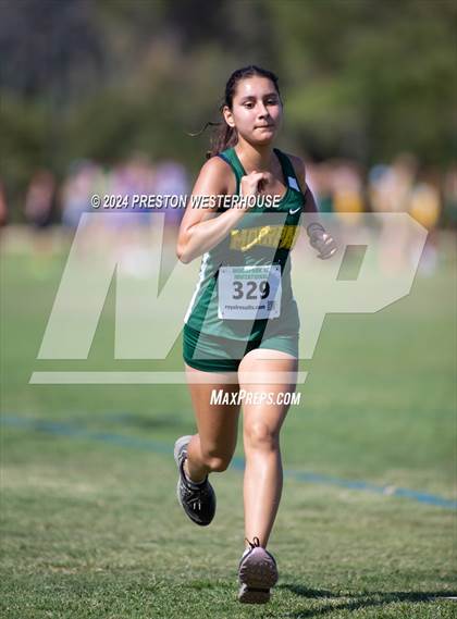 Thumbnail 2 in Moorpark Invitational (Junior) photogallery.