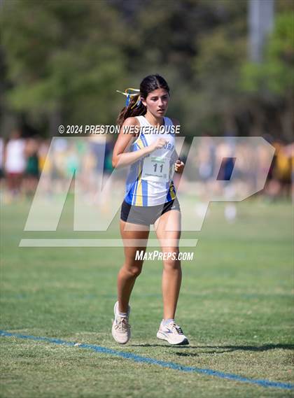 Thumbnail 1 in Moorpark Invitational (Junior) photogallery.