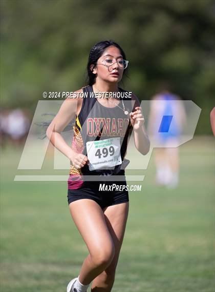 Thumbnail 1 in Moorpark Invitational (Junior) photogallery.