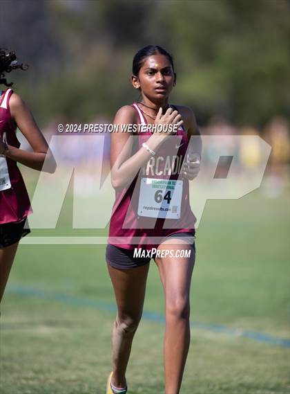 Thumbnail 1 in Moorpark Invitational (Junior) photogallery.