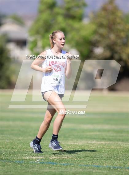 Thumbnail 3 in Moorpark Invitational (Junior) photogallery.