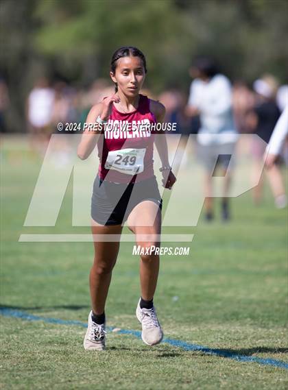 Thumbnail 3 in Moorpark Invitational (Junior) photogallery.