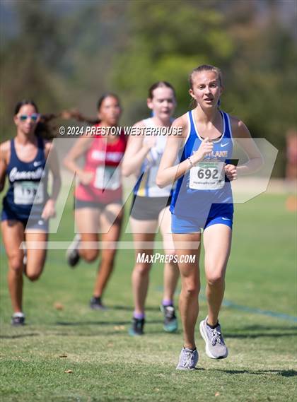 Thumbnail 2 in Moorpark Invitational (Junior) photogallery.