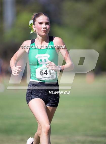 Thumbnail 3 in Moorpark Invitational (Junior) photogallery.