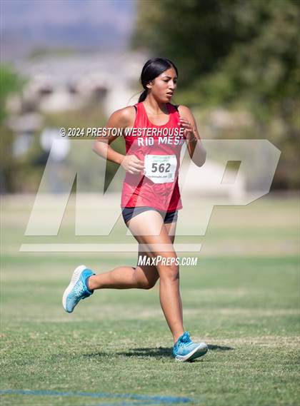 Thumbnail 2 in Moorpark Invitational (Junior) photogallery.