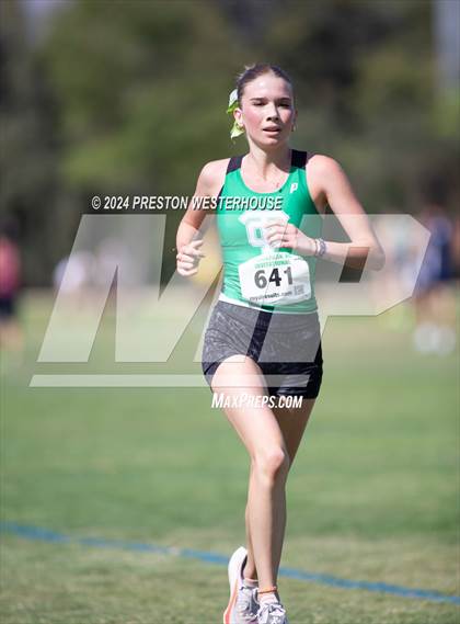 Thumbnail 2 in Moorpark Invitational (Junior) photogallery.