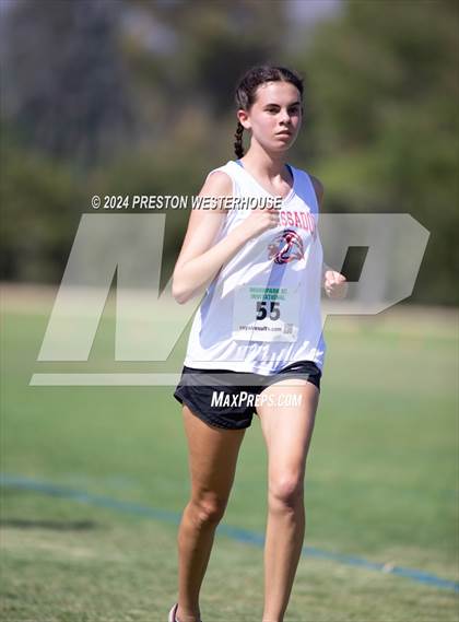 Thumbnail 1 in Moorpark Invitational (Junior) photogallery.