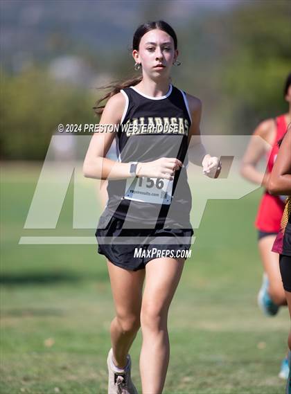 Thumbnail 1 in Moorpark Invitational (Junior) photogallery.