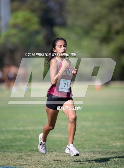 Thumbnail 2 in Moorpark Invitational (Junior) photogallery.