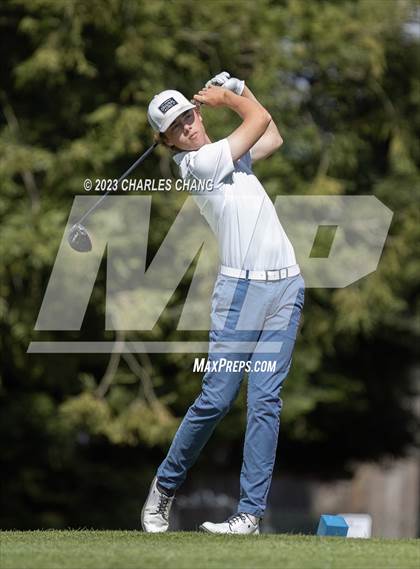 Thumbnail 3 in CIF NCS Division 1 Finals photogallery.